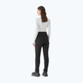 Spodnie narciarskie damskie 4F FNK F0945 deep black 5