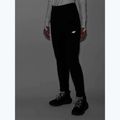 Spodnie narciarskie damskie 4F FNK F0945 deep black 6