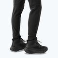 Spodnie narciarskie damskie 4F FNK F0945 deep black 8