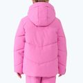 Kurtka narciarska dziecięca 4F F0819 fuchsia 2