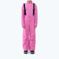 Spodnie narciarskie dziecięce 4F Fnk F0948 fuchsia