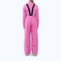 Spodnie narciarskie dziecięce 4F Fnk F0948 fuchsia 2