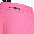 Spodnie narciarskie dziecięce 4F Fnk F0948 fuchsia 6