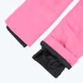 Spodnie narciarskie dziecięce 4F Fnk F0948 fuchsia 7