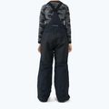 Spodnie snowboardowe dziecięce 4F FNK M0959 deep black 2