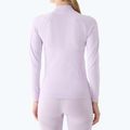 Bluza termoaktywna damska 4F F216 light violet 2