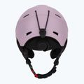 Kask narciarski dziecięcy 4F U097 Jr light pink 4