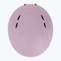Kask narciarski dziecięcy 4F U097 Jr light pink 6