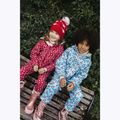 Kurtka dziecięca KID STORY Termiczna sweet heart 9