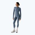 Skarpety damskie JOYINME Statement blue 7