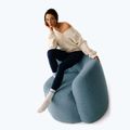 Skarpety damskie JOYINME Statement blue 8