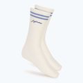 Skarpety damskie JOYINME Statement blue