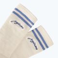 Skarpety damskie JOYINME Statement blue 4