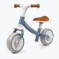 Rowerek biegowy Milly Mally Skippy blue 3