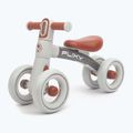 Rowerek biegowy Milly Mally Flixy grey 3