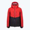 Kurtka narciarska męska 4F M0997 red