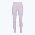 Legginsy treningowe damskie 4F Solar Punk FNK F404 light violet