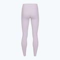 Legginsy treningowe damskie 4F Solar Punk FNK F404 light violet 2