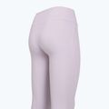 Legginsy treningowe damskie 4F Solar Punk FNK F404 light violet 4