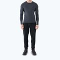 Spodnie męskie 4F Multiactive FNK M1047 deep black 2