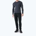 Spodnie męskie 4F Multiactive FNK M1047 deep black 4
