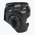 Kask bokserski WINDY Genuine Leather black 2