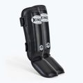Ochraniacze piszczeli i stóp WINDY Synthetic Leather black