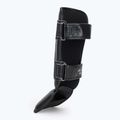 Ochraniacze piszczeli i stóp WINDY Synthetic Leather black 3