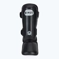 Ochraniacze piszczeli i stóp WINDY Synthetic Leather black 4