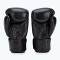 Rękawice bokserskie RAJA BOXING Single Semi Leather black 2