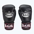 Rękawice bokserskie RAJA BOXING Single Semi Leather black 3