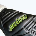 Rękawice bramkarskie 4keepers Retro 42 Black RF2G czarny 5