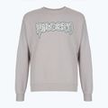 Bluza męska PROSTO Graffiti washed gray
