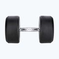 Hantel ogumowany HMS HG Pro 32,5 kg 2
