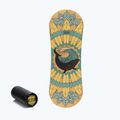 Deska do balansowania Trickboard Classic Mandala 4