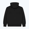 Bluza męska MANTO Logo Hoody czarny 2