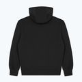 Bluza męska MANTO Defend Hoody czarny 2