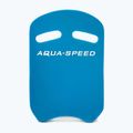 Deska do pływania AQUA-SPEED Uni niebieska