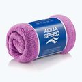 Ręcznik szybkoschnący AQUA-SPEED Dry Coral fioletowy 2