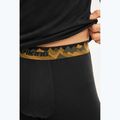 Komplet bielizny termoaktywnej męskiej Viking Novena black 6