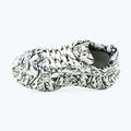 Buty damskie GOE SS2N4003 white/black 16