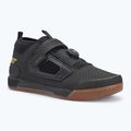 Buty rowerowe MTB męskie Leatt ProClip 4.0 black