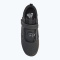 Buty rowerowe MTB męskie Leatt ProClip 4.0 black 5