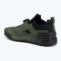 Buty rowerowe platformy męskie Leatt ProFlat 2.0 spinach 3