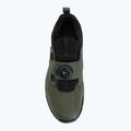Buty rowerowe platformy męskie Leatt ProFlat 2.0 spinach 5