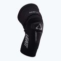 Ochraniacze na kolana i piszczele Leatt ReaFlex Hybrid Pro black 3