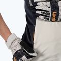 Koszulka rowerowa męska Leatt MTB Trail 2.0 W stone 6