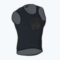 Potówka kolarska męska Leatt Sleeveless Base black 5