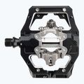 Pedały rowerowe Leatt Gravity 6.0 Clip-in black