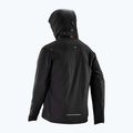 Kurtka rowerowa męska Leatt MTB WindBlock 1.0 black 6